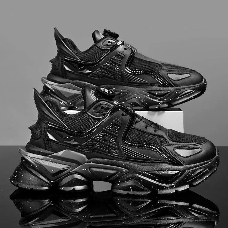 Rapture Pulse T4 Sneakers