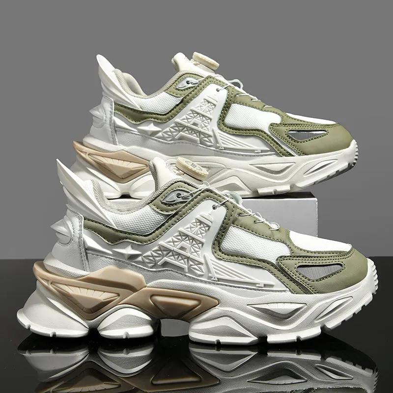 Rapture Pulse T4 Sneakers