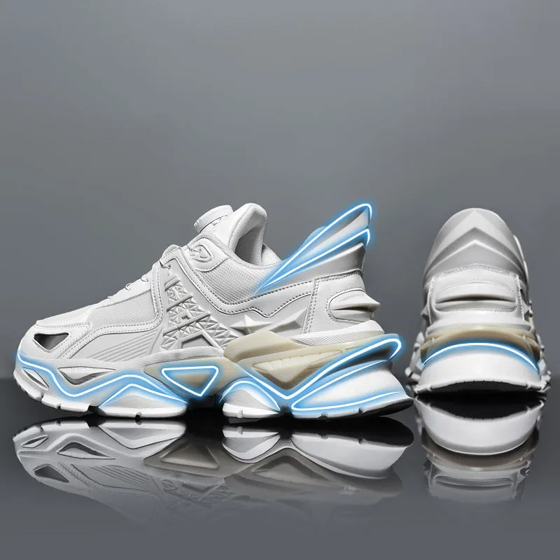 Rapture Pulse T4 Sneakers