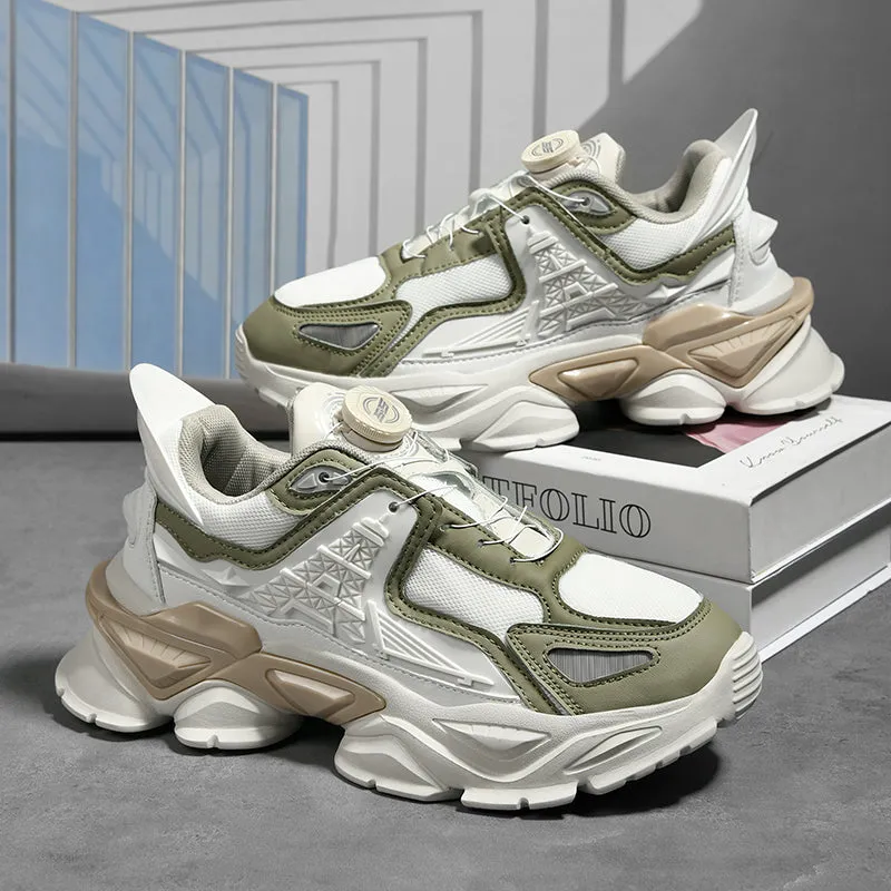 Rapture Pulse T4 Sneakers