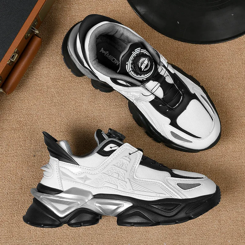 Rapture Pulse T4 Sneakers