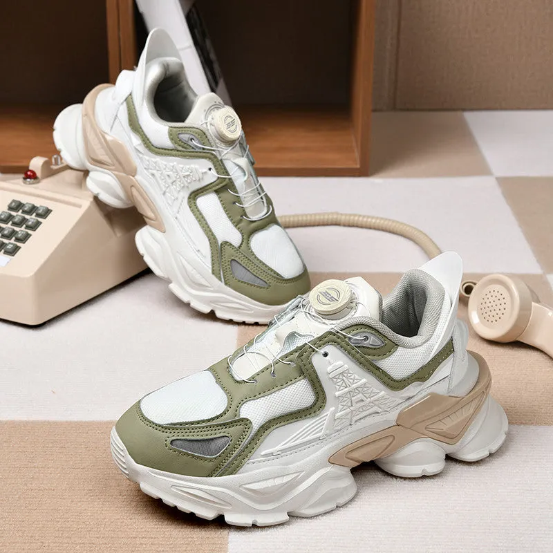 Rapture Pulse T4 Sneakers