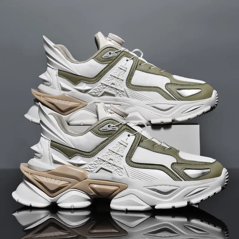 Rapture Pulse T4 Sneakers