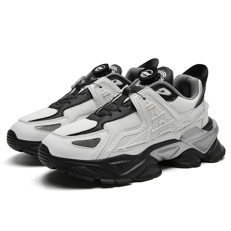 Rapture Pulse T4 Sneakers