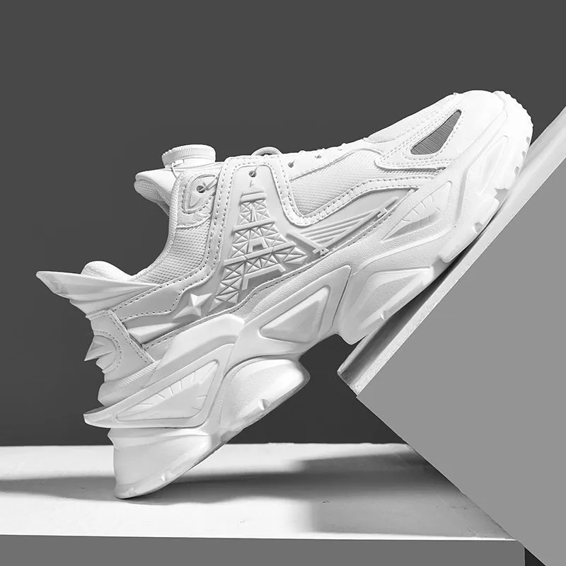 Rapture Pulse T4 Sneakers
