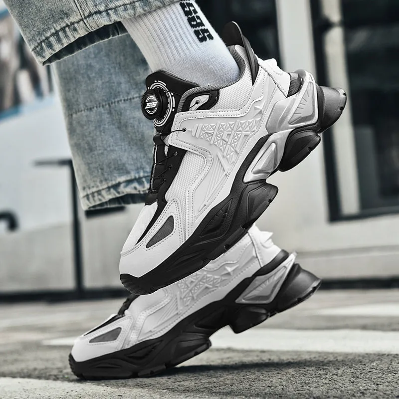 Rapture Pulse T4 Sneakers