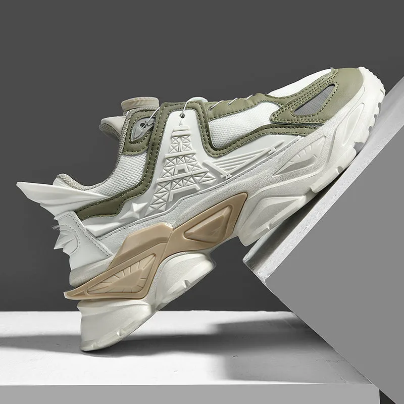 Rapture Pulse T4 Sneakers