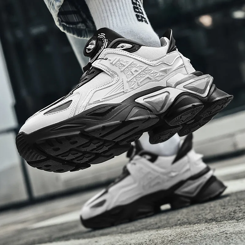 Rapture Pulse T4 Sneakers