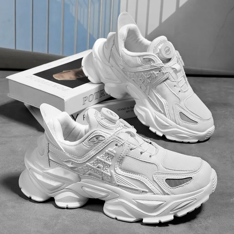 Rapture Pulse T4 Sneakers