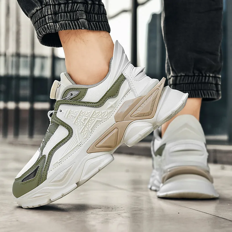 Rapture Pulse T4 Sneakers