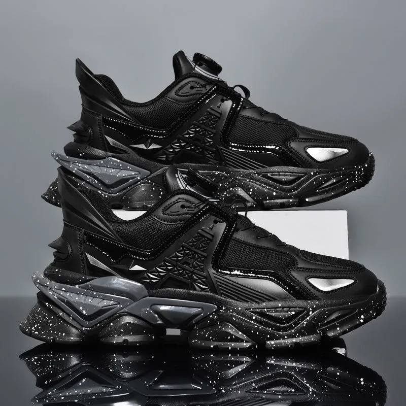 Rapture Pulse T4 Sneakers