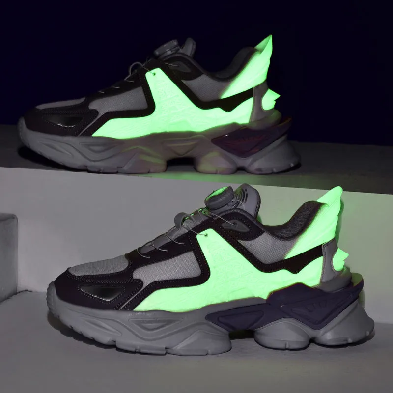 Rapture Pulse T4 Sneakers