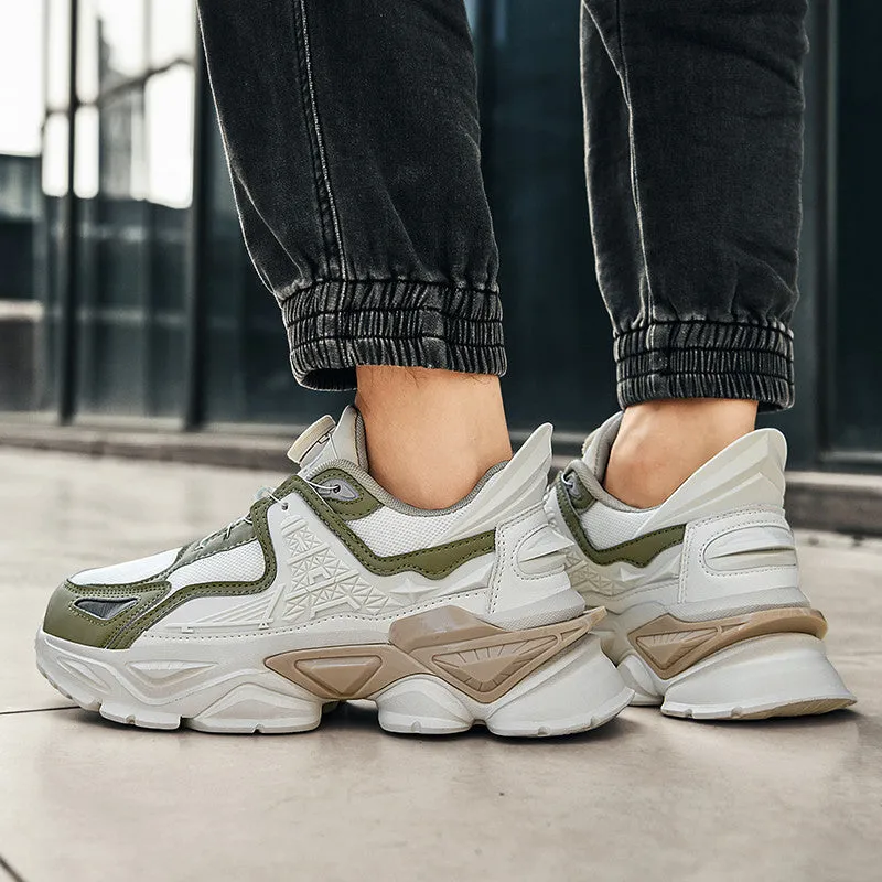 Rapture Pulse T4 Sneakers