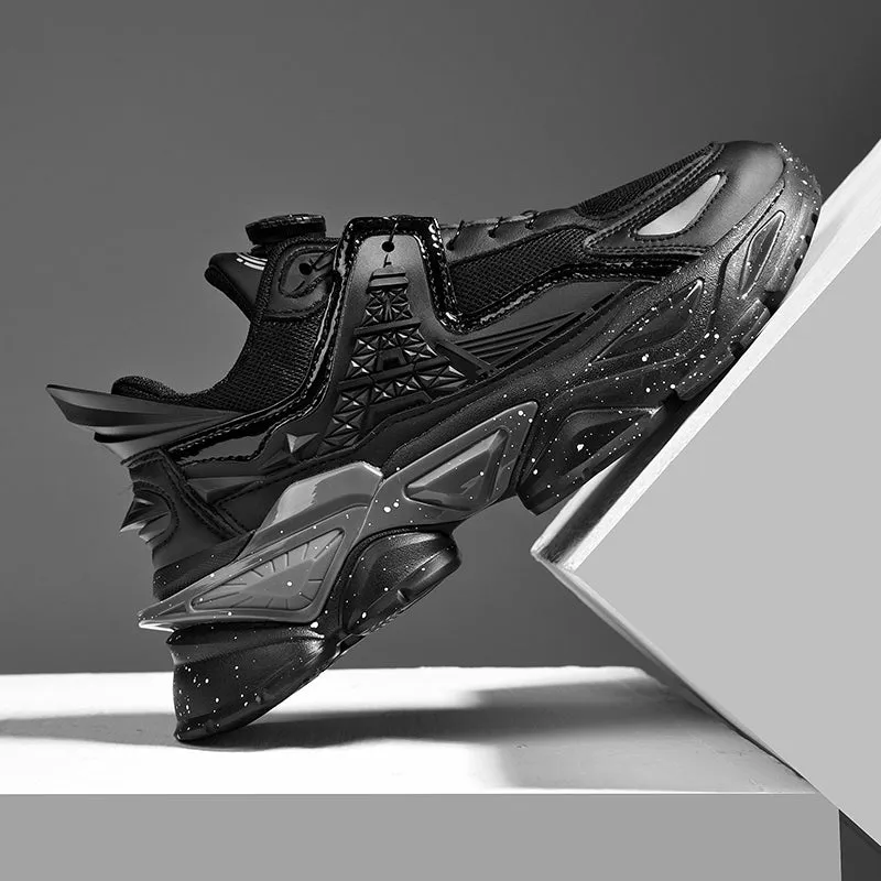 Rapture Pulse T4 Sneakers