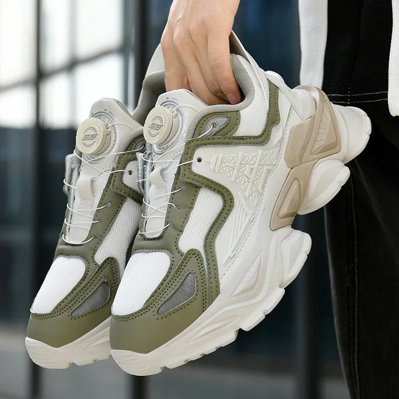 Rapture Pulse T4 Sneakers