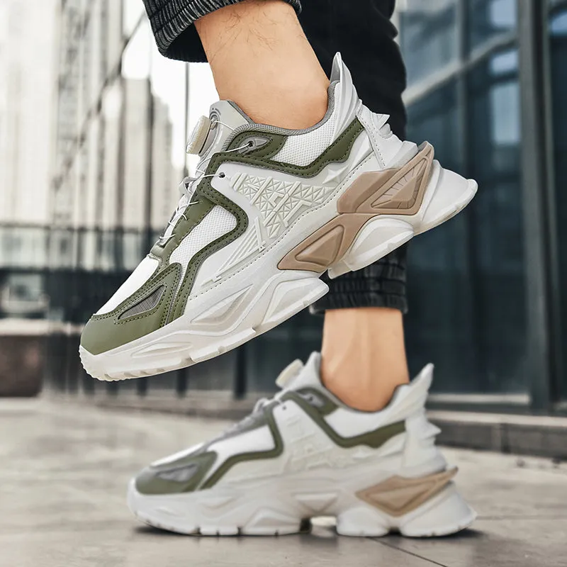 Rapture Pulse T4 Sneakers