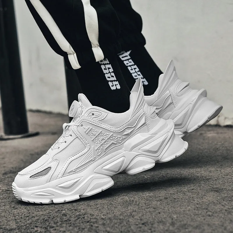 Rapture Pulse T4 Sneakers