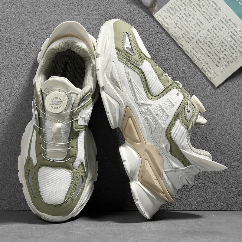 Rapture Pulse T4 Sneakers