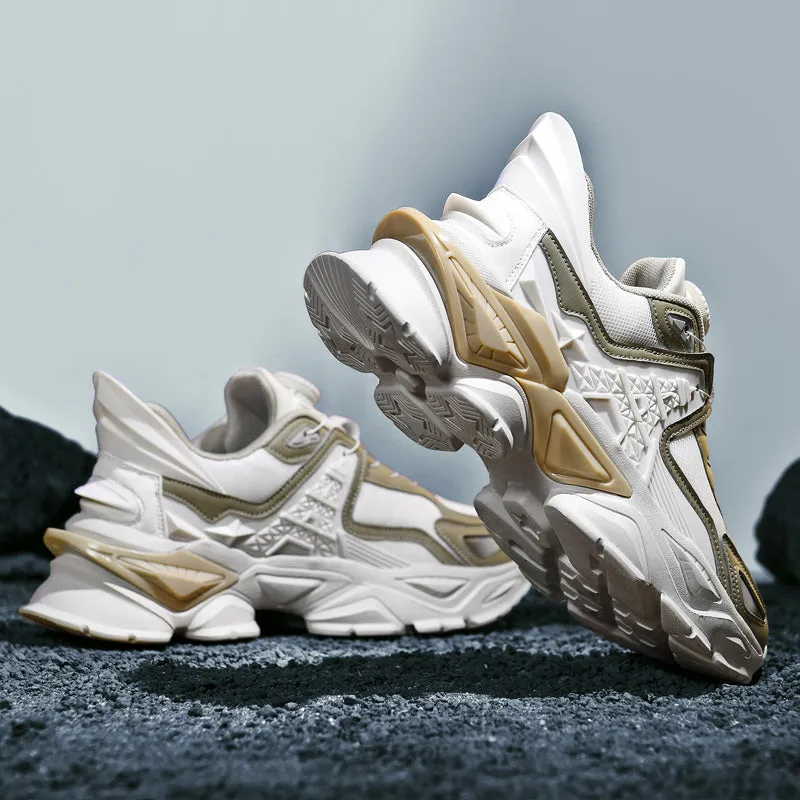 Rapture Pulse T4 Sneakers