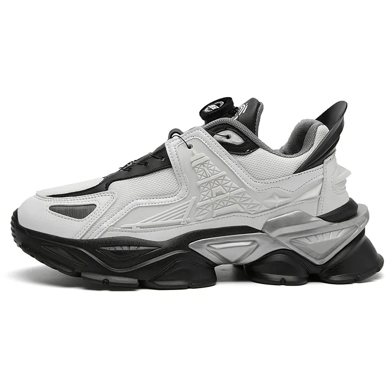 Rapture Pulse T4 Sneakers