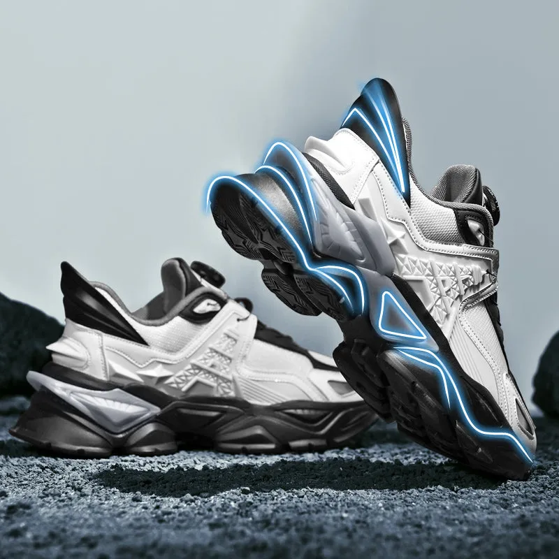 Rapture Pulse T4 Sneakers