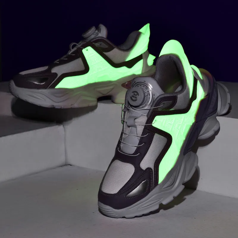 Rapture Pulse T4 Sneakers