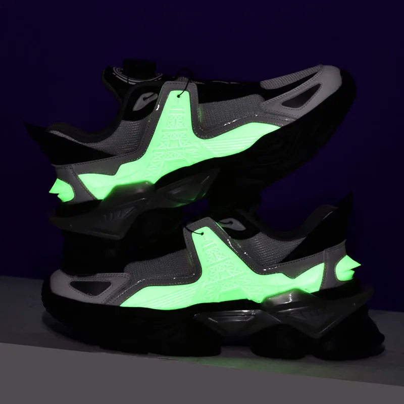 Rapture Pulse T4 Sneakers