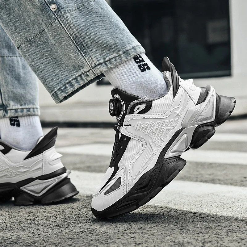Rapture Pulse T4 Sneakers