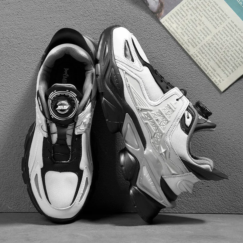 Rapture Pulse T4 Sneakers