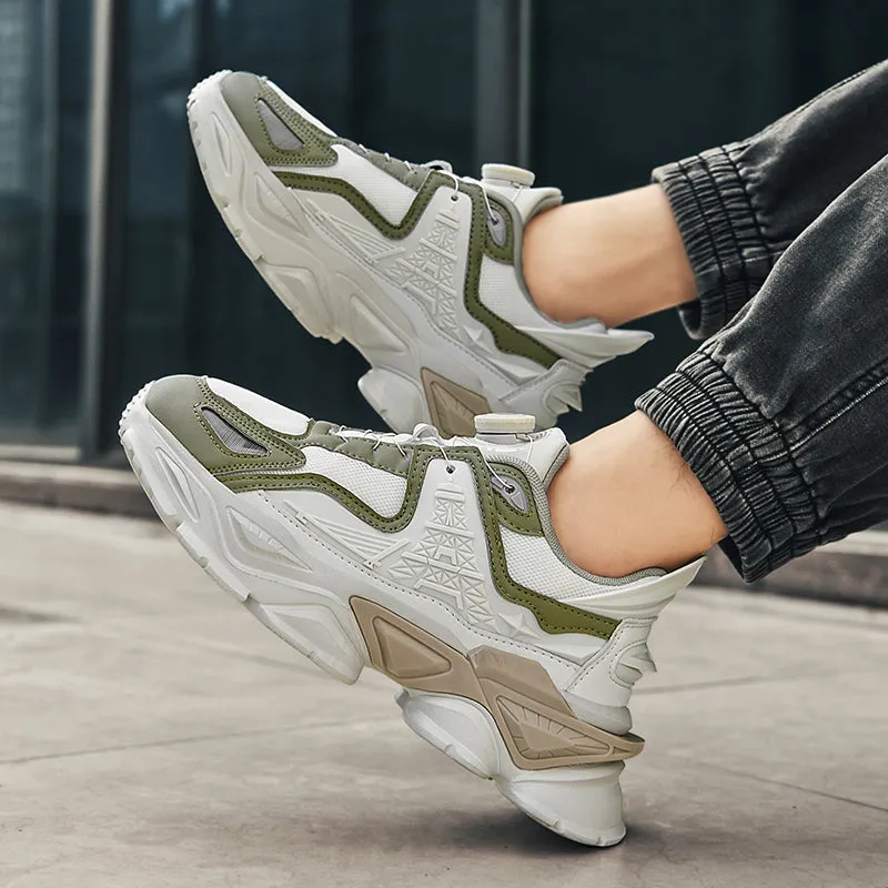 Rapture Pulse T4 Sneakers