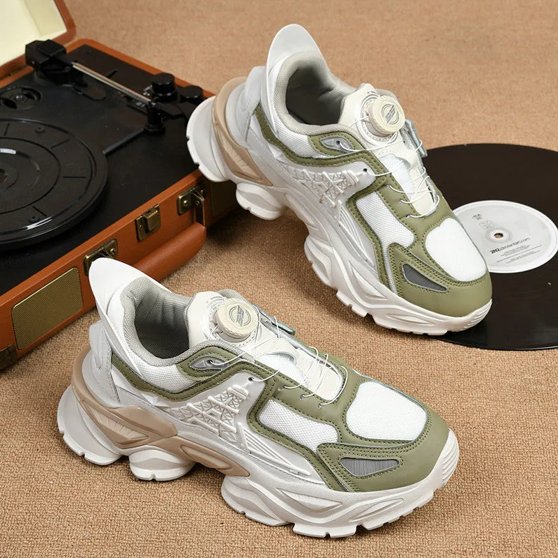 Rapture Pulse T4 Sneakers