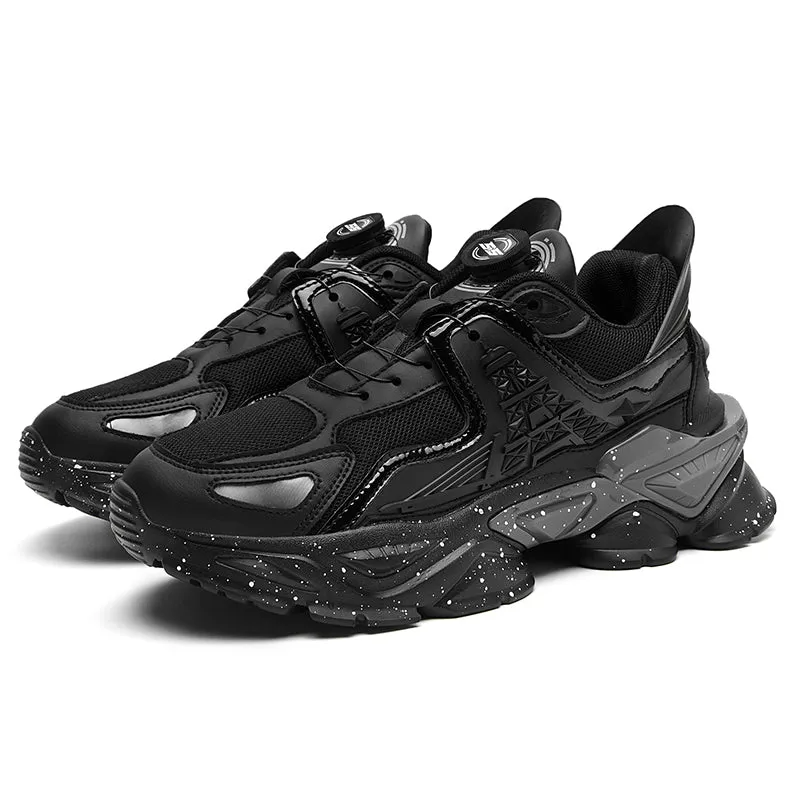 Rapture Pulse T4 Sneakers