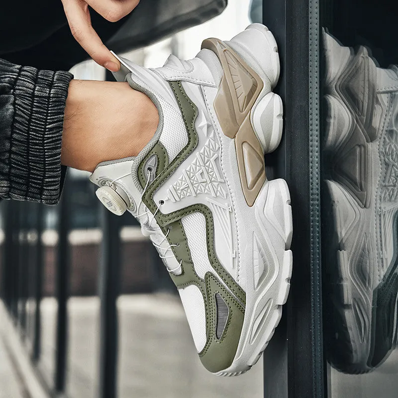 Rapture Pulse T4 Sneakers