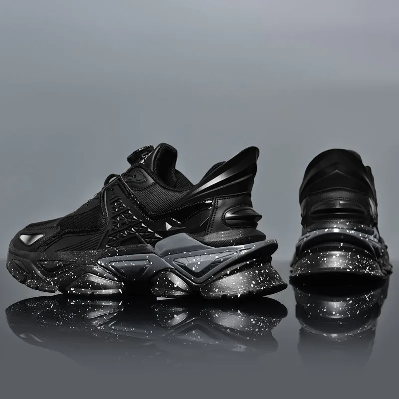 Rapture Pulse T4 Sneakers