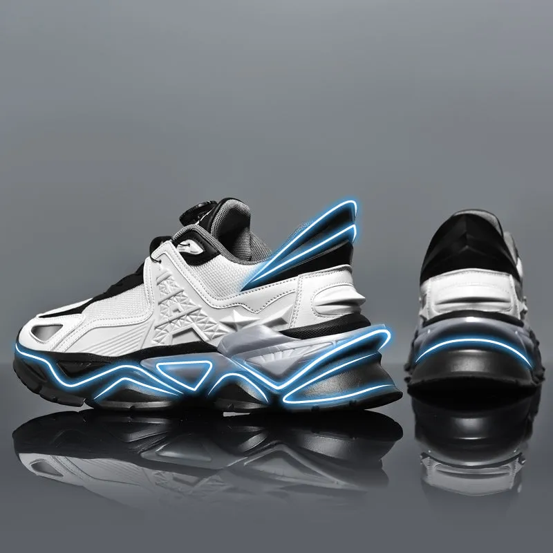 Rapture Pulse T4 Sneakers