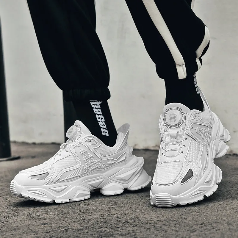 Rapture Pulse T4 Sneakers