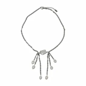Sarah Troy "Immortal" 16" Necklace