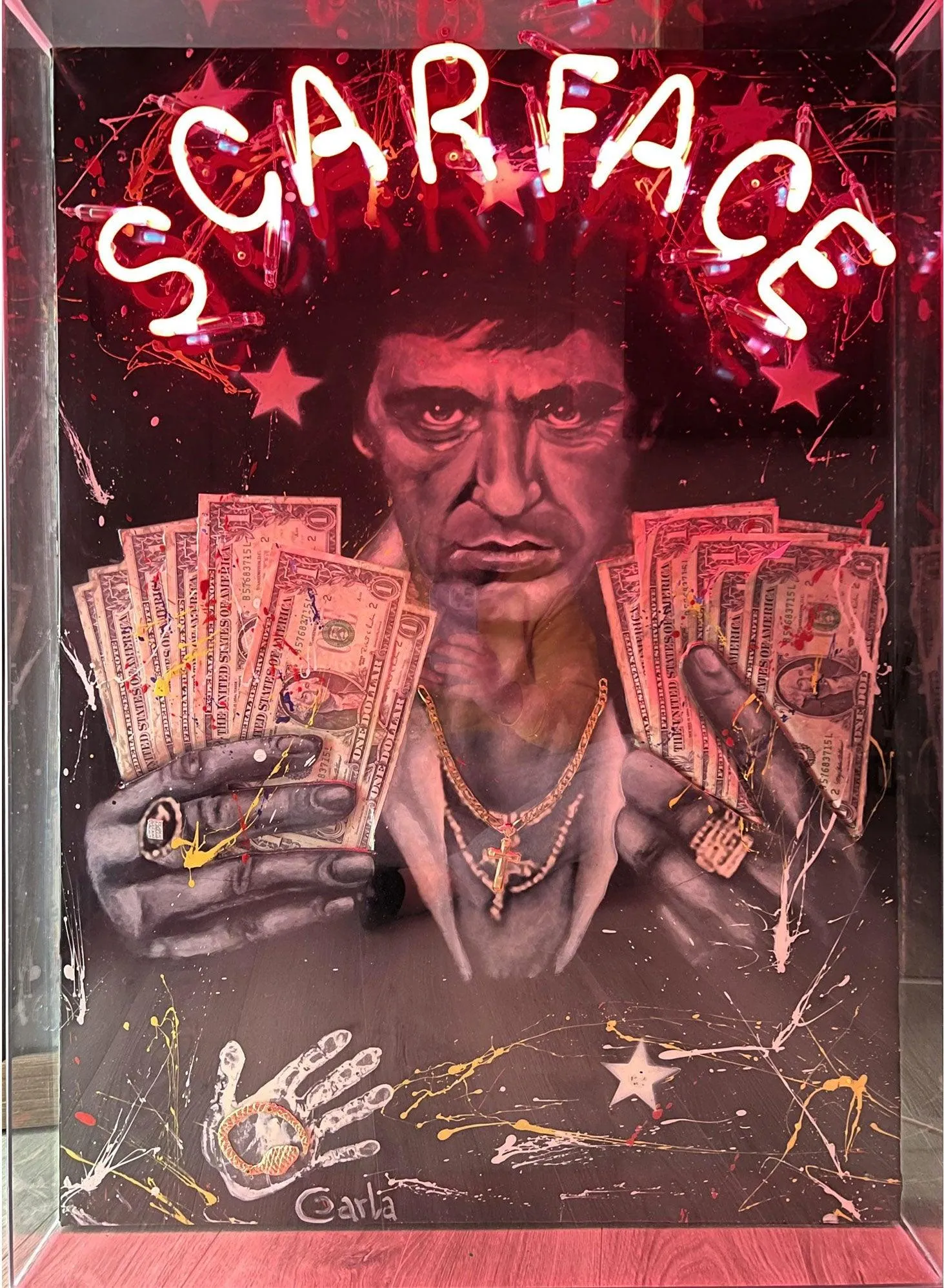 Scarface