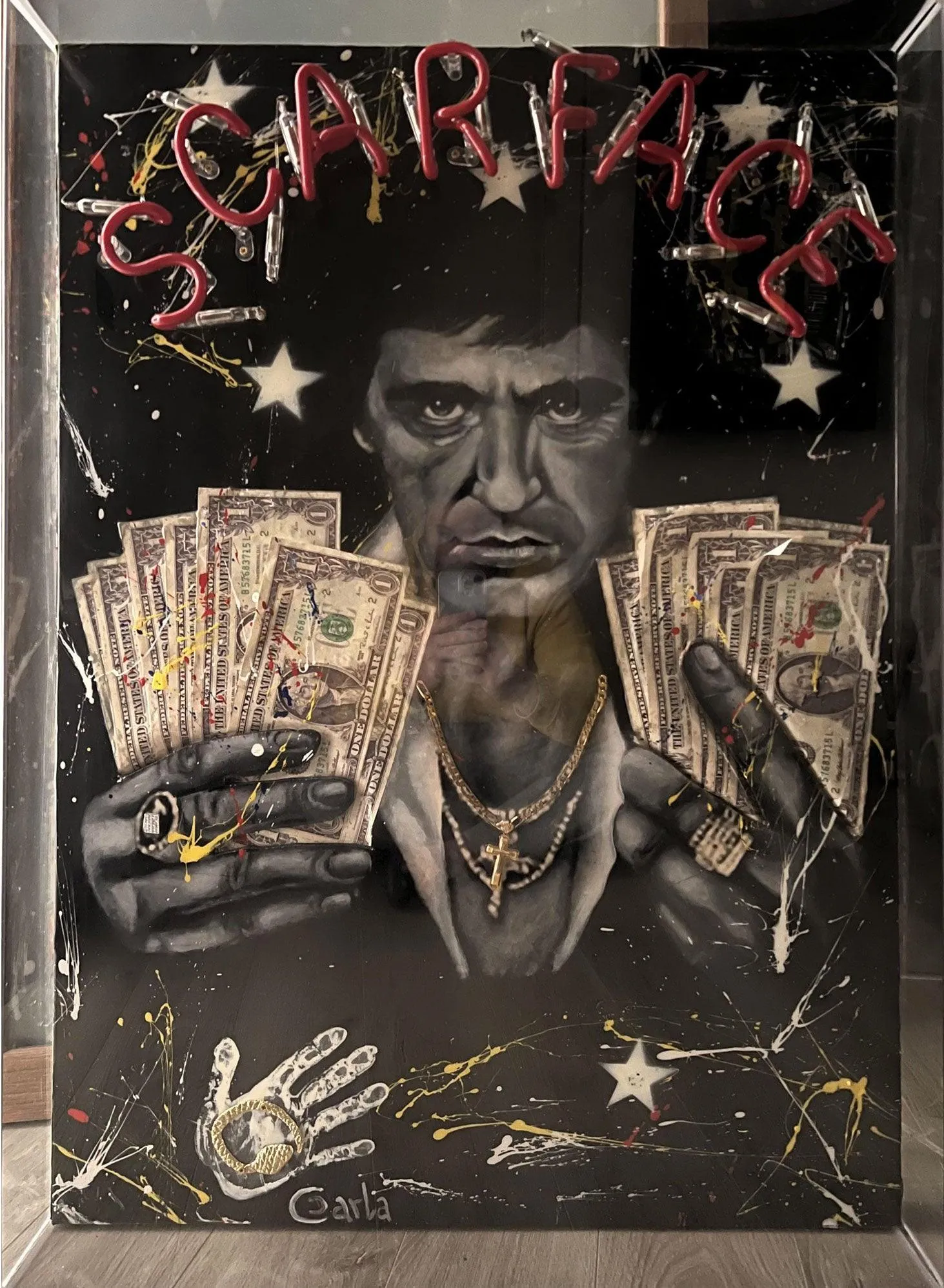 Scarface