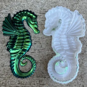Seahorse Silicone Resin Mold