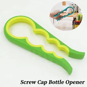Simply Served Jar Opener