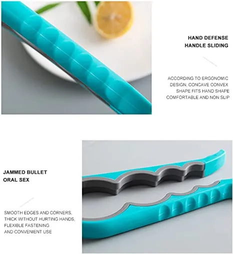 Simply Served Jar Opener