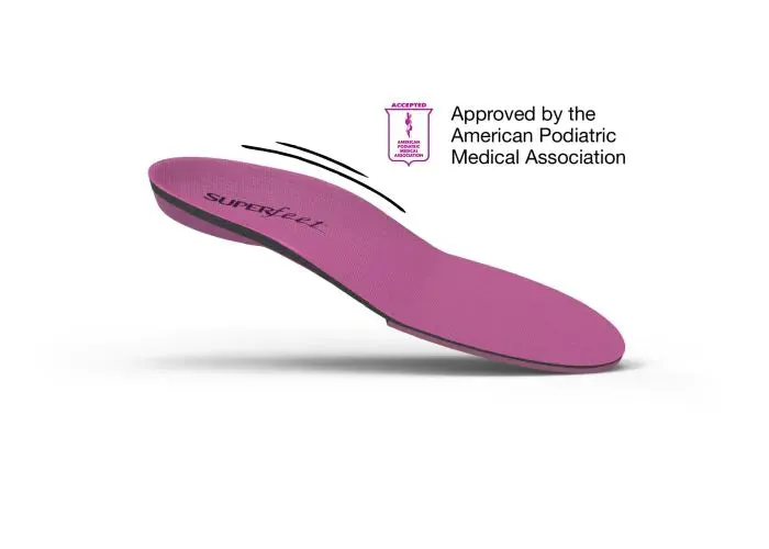 Superfeet Women's Berry Insoles