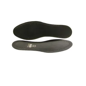Tacco Leather Insole Black |  #TA713