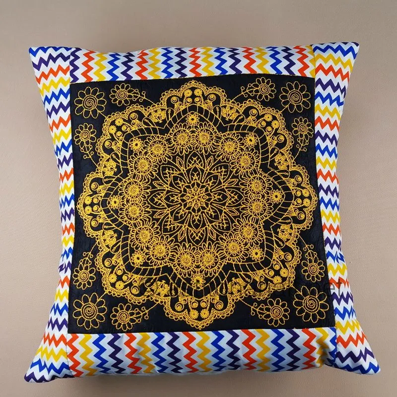 Turkish Delight Decorative Pillow Designs