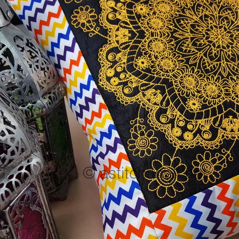 Turkish Delight Decorative Pillow Designs