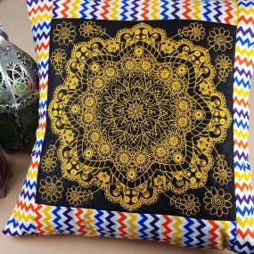 Turkish Delight Decorative Pillow Designs