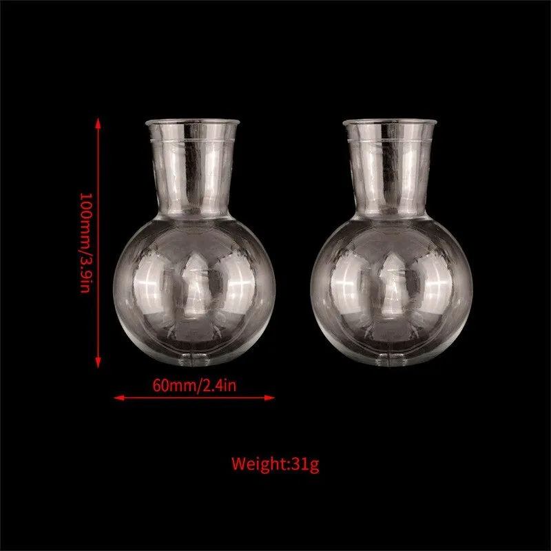Wave Propagation Silicone Resin Mold Set