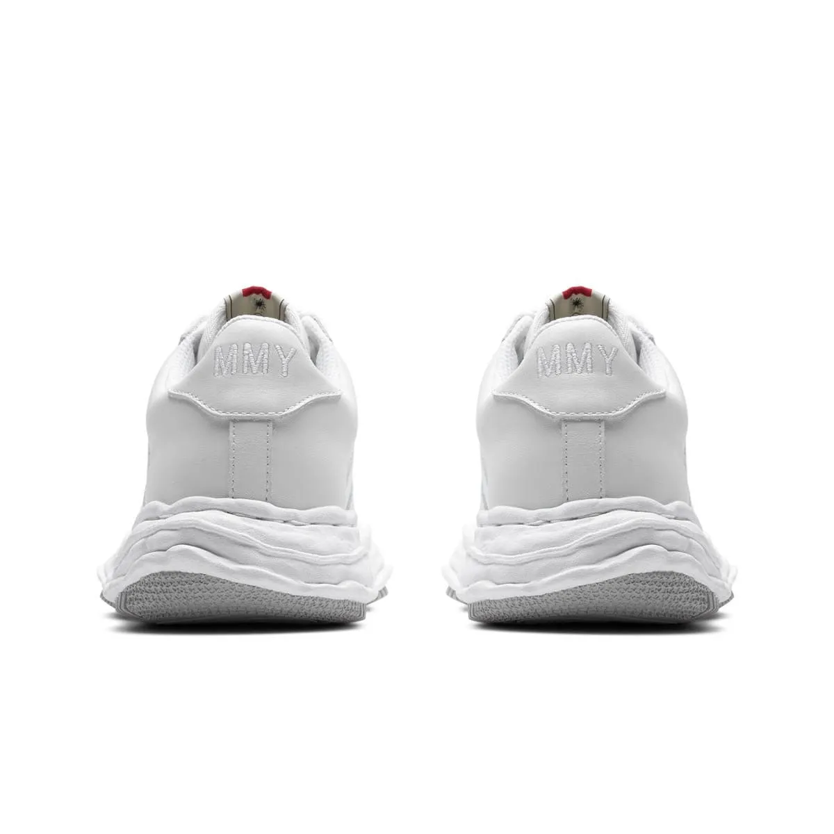 WAYNE LOW SNEAKER
