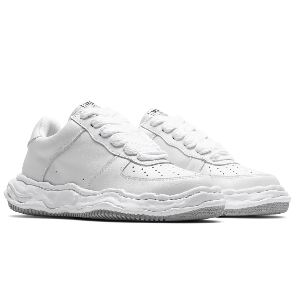 WAYNE LOW SNEAKER